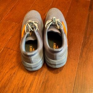 Brooks glycerin max size 13